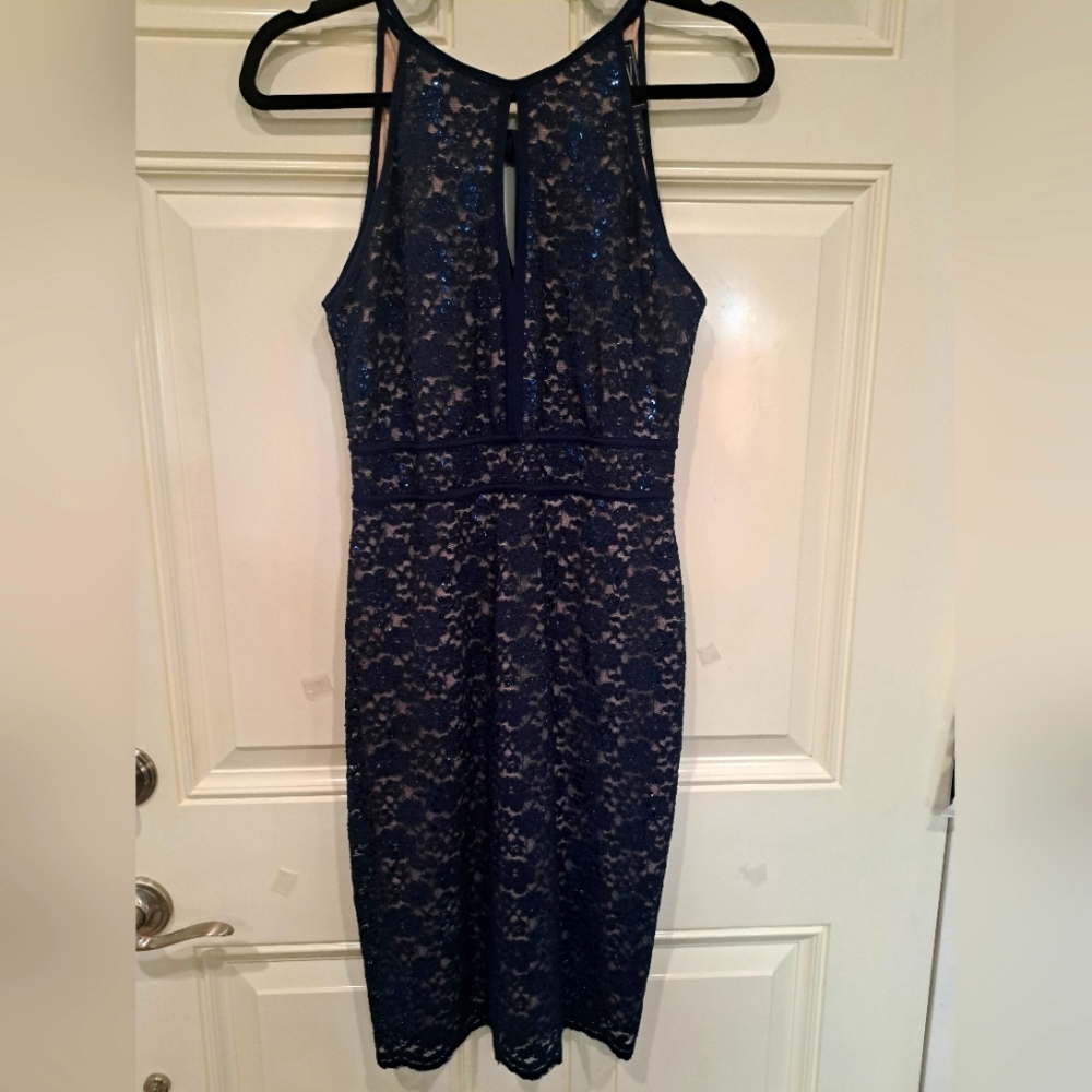 Womens Elegant Dress